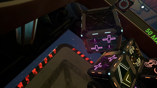 CubeWorks screenshot 2