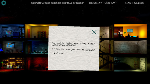 Safe House screenshot 11