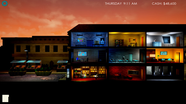 Safe House screenshot 7