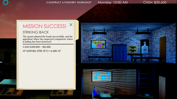 Safe House screenshot 10