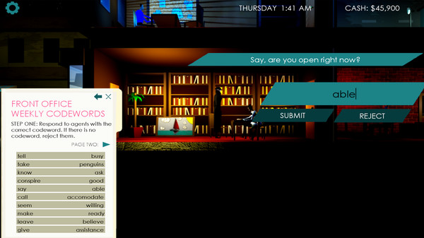 Safe House screenshot 3