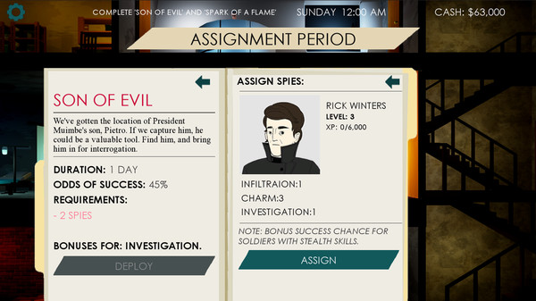 Safe House screenshot 6