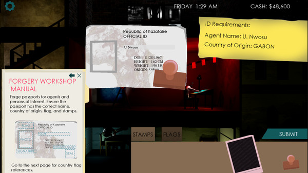 Safe House screenshot 4