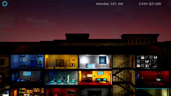 Safe House screenshot 1