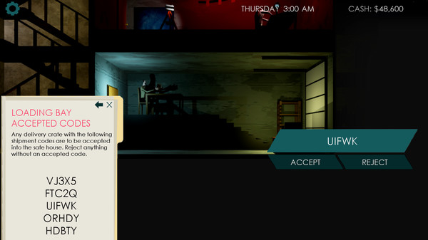 Safe House screenshot 5