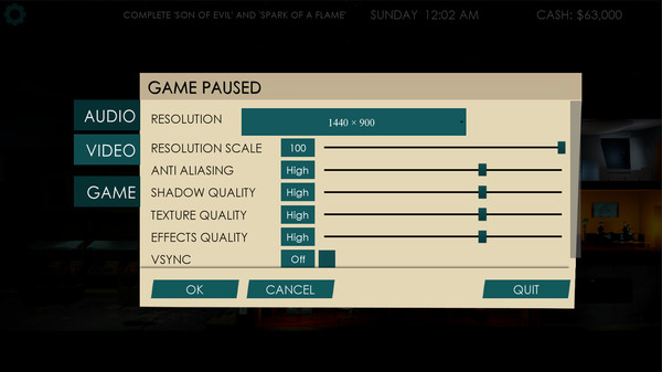 Safe House screenshot 12