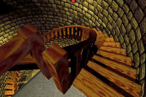 The Manhole: Masterpiece Edition screenshot 7