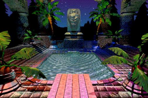 The Manhole: Masterpiece Edition screenshot 2