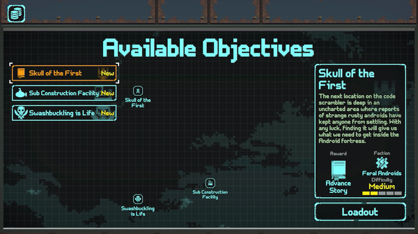 Depth of Extinction screenshot 5