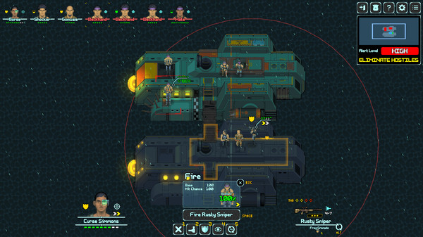 Depth of Extinction screenshot 4