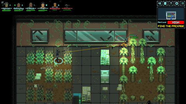 Depth of Extinction screenshot 8