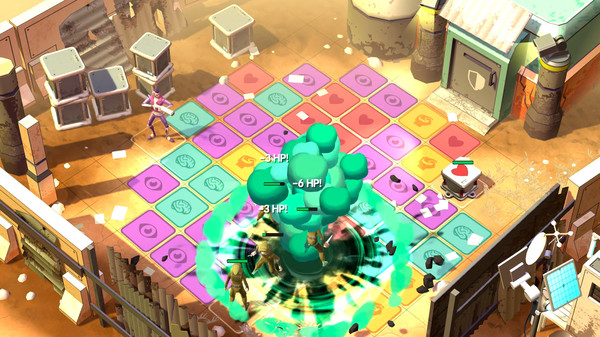 Ticket to Earth screenshot 5