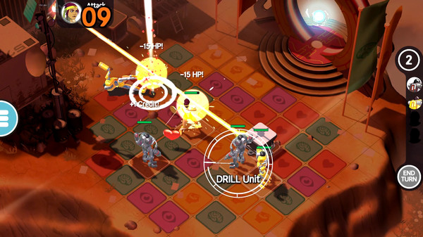 Ticket to Earth screenshot 3
