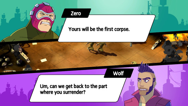 Ticket to Earth screenshot 4