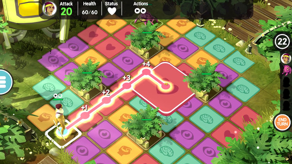 Ticket to Earth screenshot 2