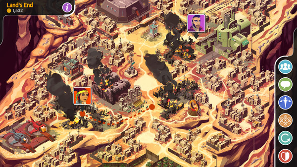 Ticket to Earth screenshot 1