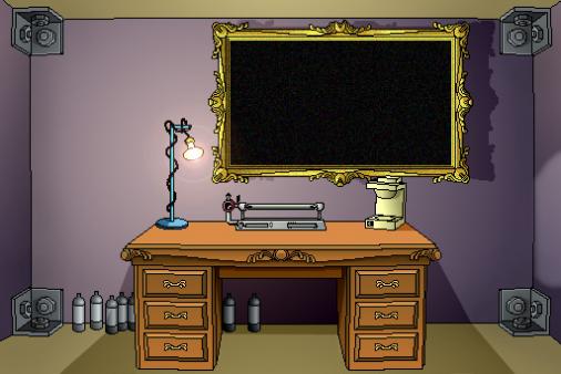 Spelunx and the Caves of Mr. Seudo screenshot 0