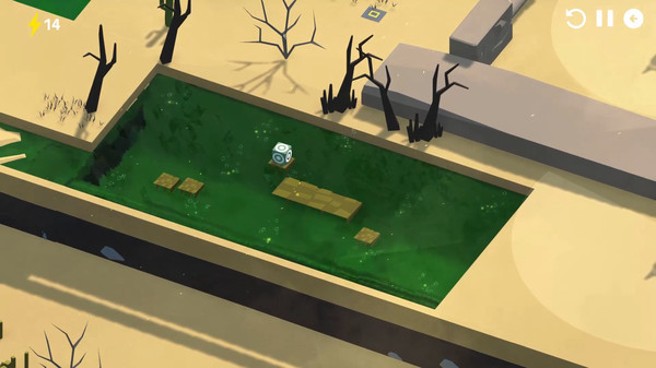 CUBOTS The Origins screenshot 12
