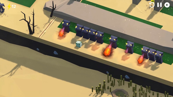 CUBOTS The Origins screenshot 9