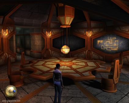 URU: Complete Chronicles screenshot 7