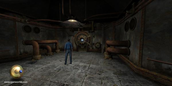 URU: Complete Chronicles screenshot 0