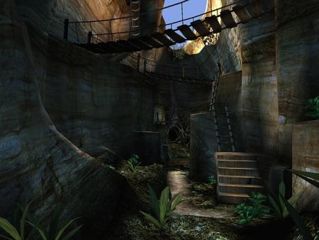 URU: Complete Chronicles screenshot 2