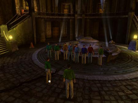 URU: Complete Chronicles screenshot 1