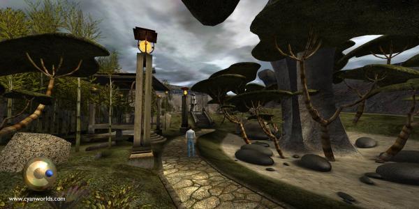 URU: Complete Chronicles screenshot 4