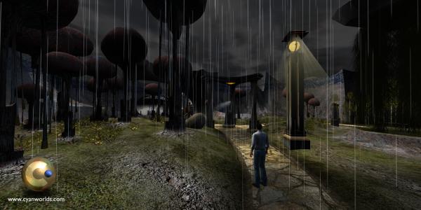 URU: Complete Chronicles screenshot 5