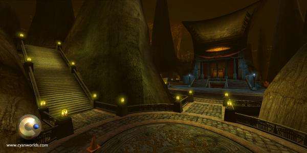 URU: Complete Chronicles screenshot 6