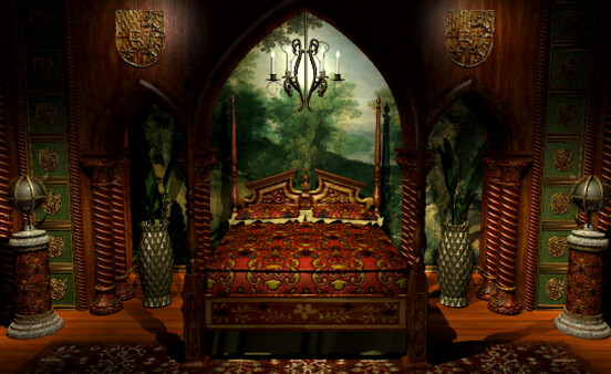 Myst: Masterpiece Edition screenshot 11