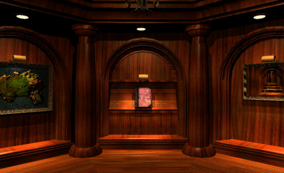 Myst: Masterpiece Edition screenshot 4