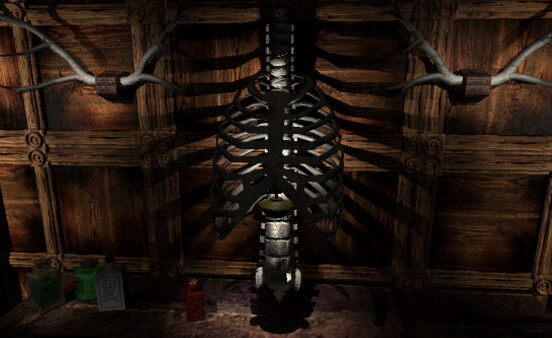 Myst: Masterpiece Edition screenshot 10
