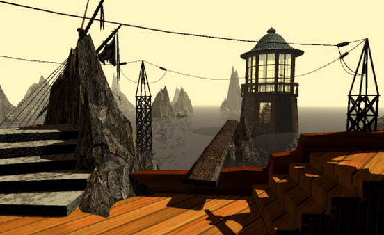 Myst: Masterpiece Edition screenshot 6