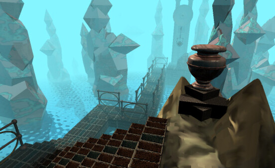 Myst: Masterpiece Edition screenshot 5