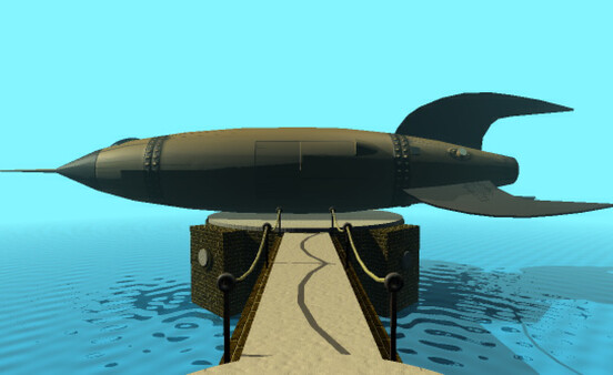 Myst: Masterpiece Edition screenshot 2