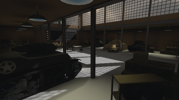 Tanks VR screenshot 5