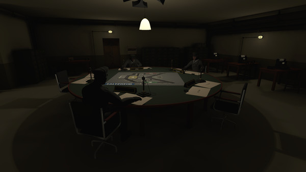 Tanks VR screenshot 4