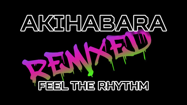Akihabara - Feel the Rhythm Remixed screenshot 8