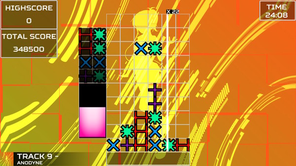 Akihabara - Feel the Rhythm Remixed screenshot 1