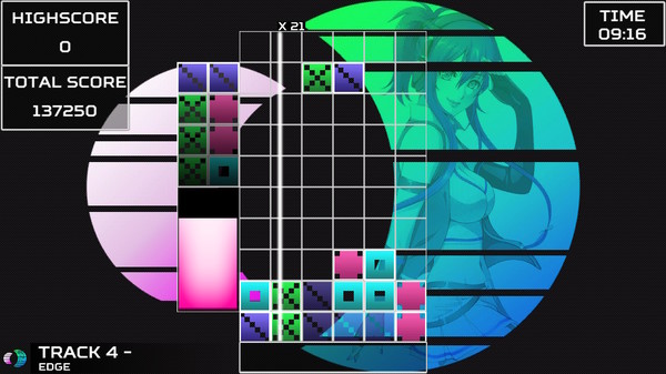 Akihabara - Feel the Rhythm Remixed screenshot 3