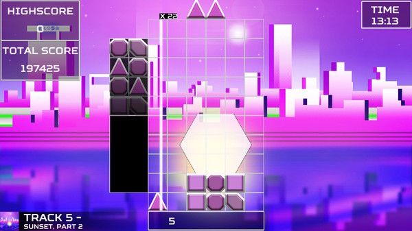 Akihabara - Feel the Rhythm Remixed screenshot 4