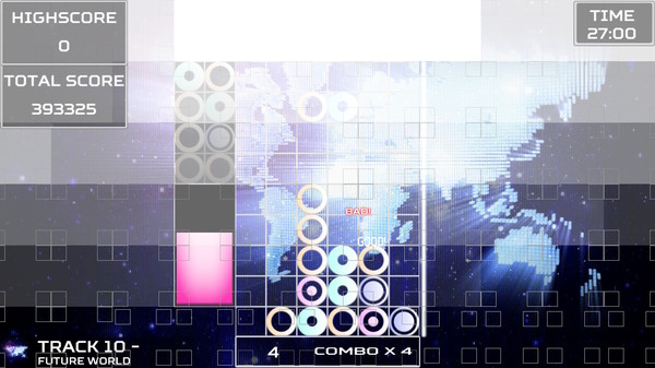 Akihabara - Feel the Rhythm Remixed screenshot 5