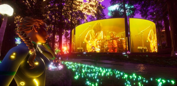 Soundscape VR screenshot 2