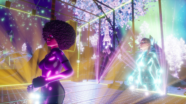 Soundscape VR screenshot 5