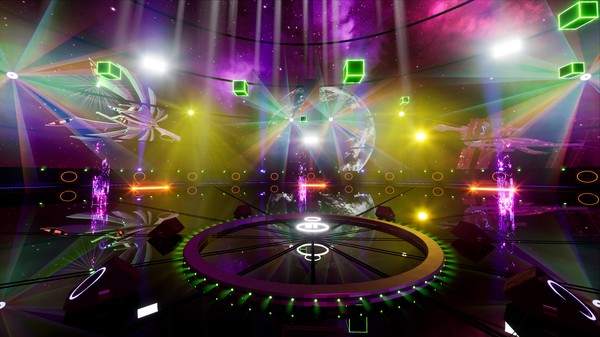 Soundscape VR screenshot 3