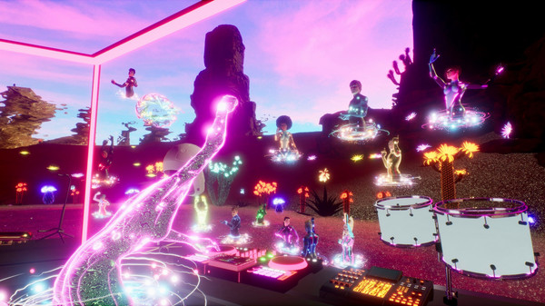 Soundscape VR screenshot 4