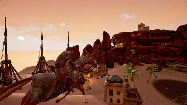 MarksmanVR screenshot 5