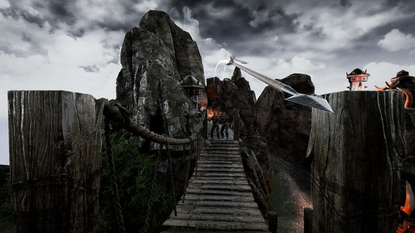 MarksmanVR screenshot 4