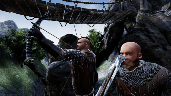 MarksmanVR screenshot 2